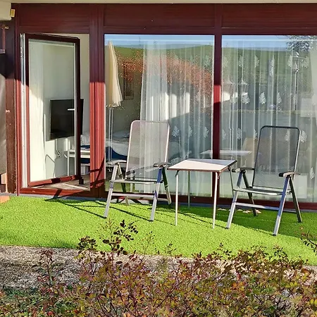 Rosengarten Apartment *