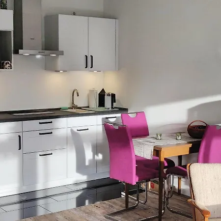 Rosengarten Apartment