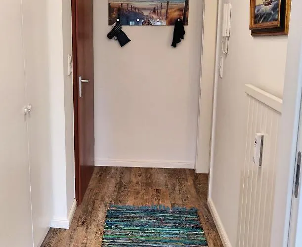 Lejlighed Rosengarten *