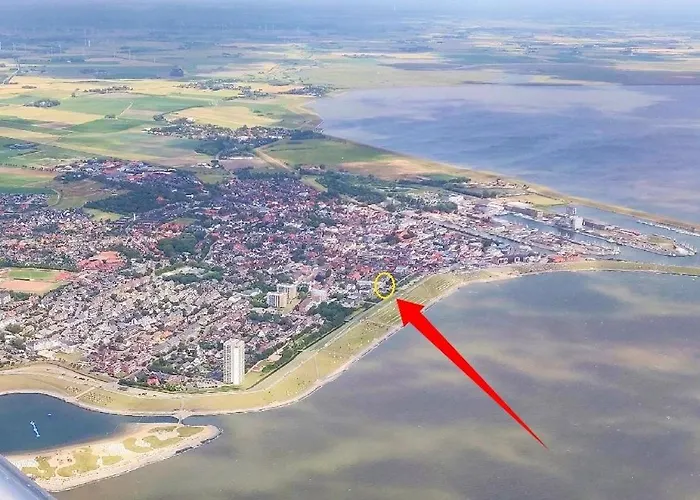 Lejlighed Rosengarten *