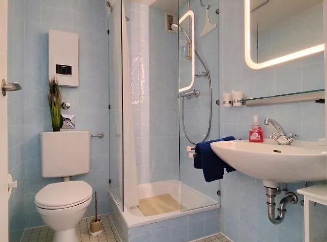 Rosengarten * Büsum