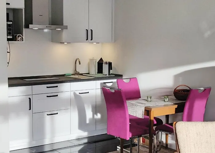 Rosengarten Lejlighed